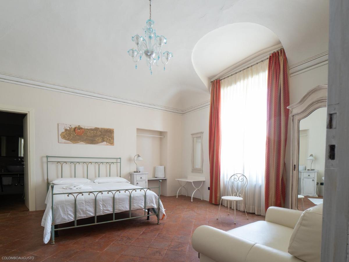 Hotel Villa Costanza Pontenure Exterior photo